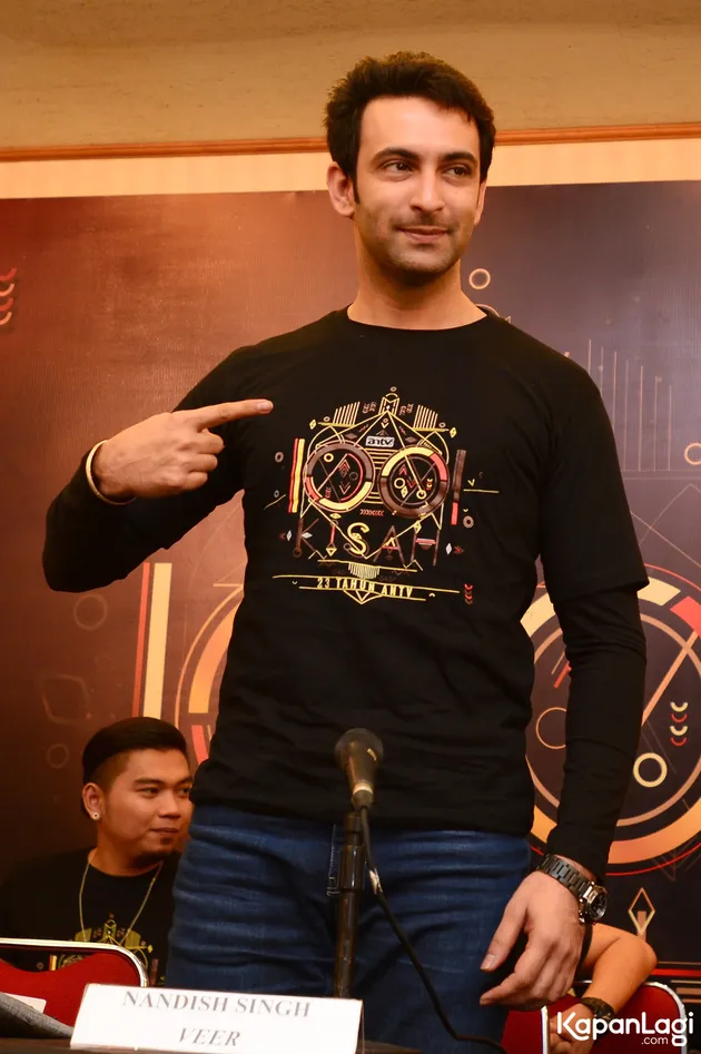 Nandish Sandhu
