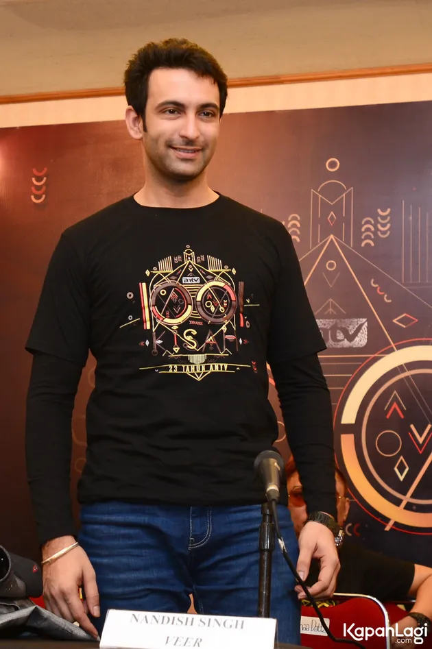 Nandish Sandhu