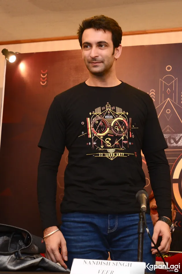 Nandish Sandhu