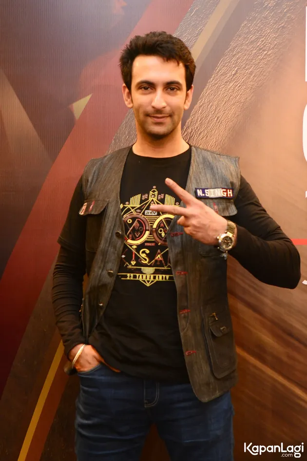 Nandish Sandhu