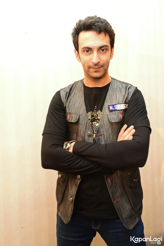 Nandish Sandhu