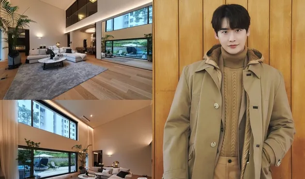 LEE JONG SUK
