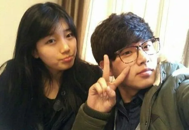 K-Pop Siblings