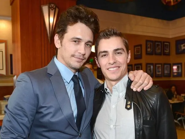 Saudara Seleb Hollywood Yang Ganteng