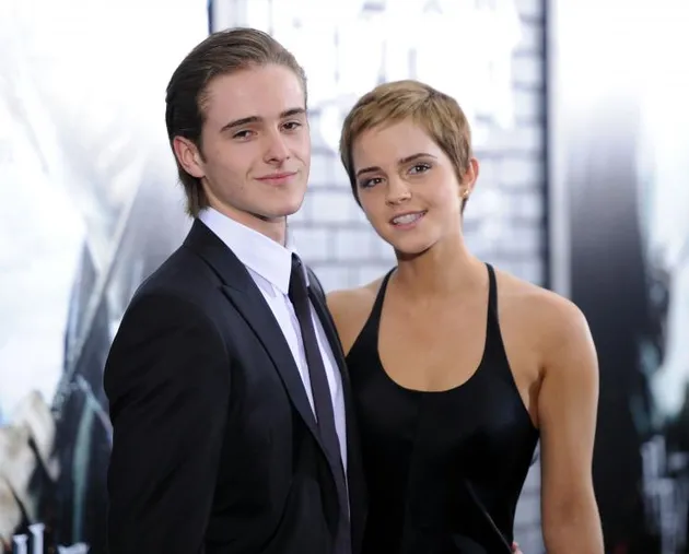 Saudara Seleb Hollywood Yang Ganteng