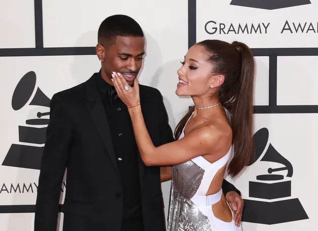 Big Sean &amp; Ariana Grande