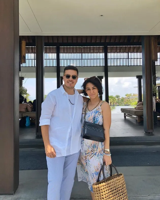 Sissy Rifat Mesra Harmonis