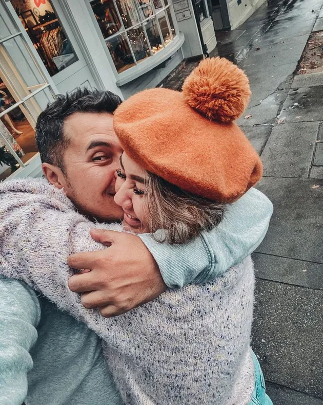 Sissy Rifat Mesra Harmonis