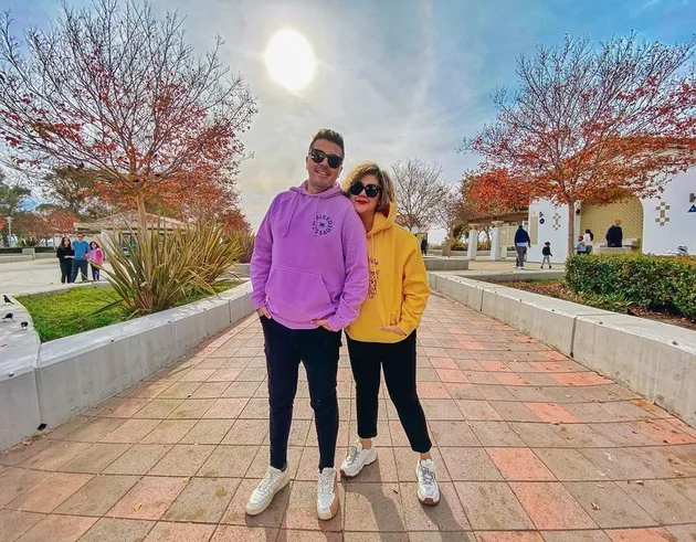 Sissy Rifat Mesra Harmonis