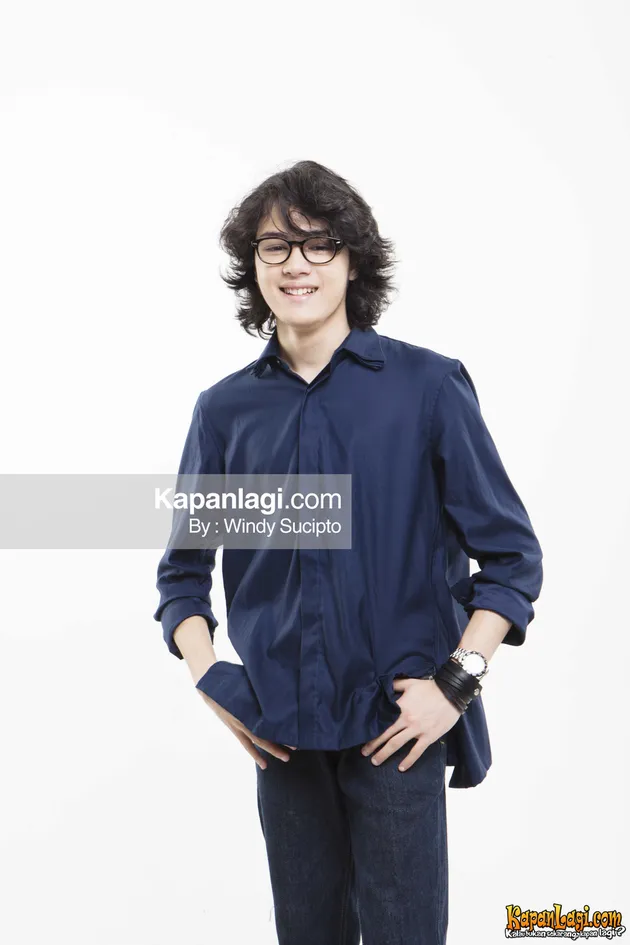 Casts #AnakArtis Season 1