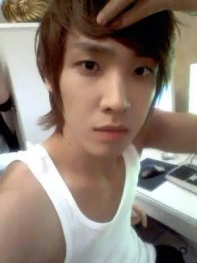 Lee Joon