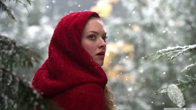 Film Amanda Seyfried