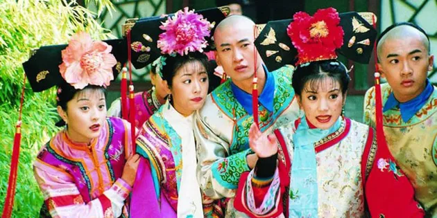 Drama Asia 2000-an