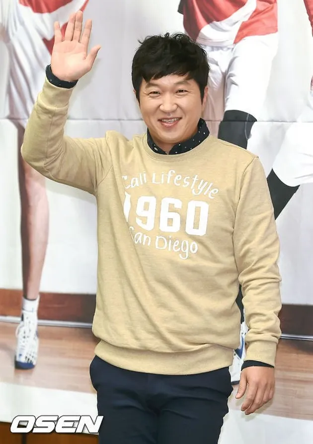 Profesi Lawas Seleb Korea