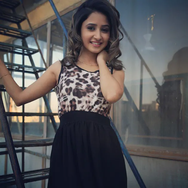 Sana Amin Sheikh