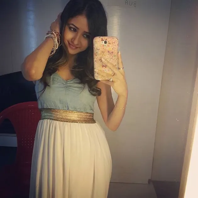Sana Amin Sheikh