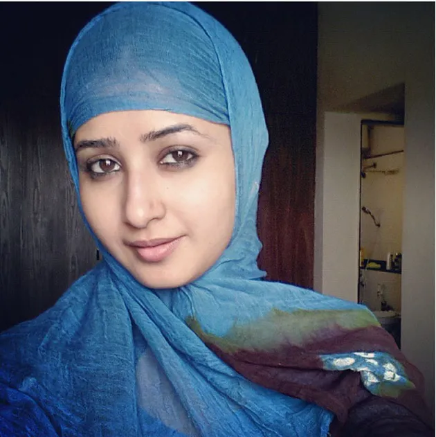 Sana Amin Sheikh
