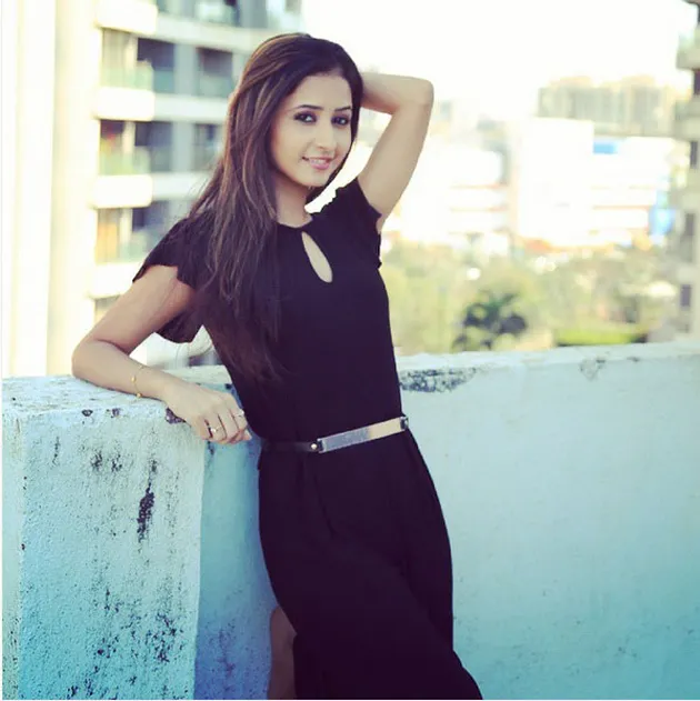 Sana Amin Sheikh