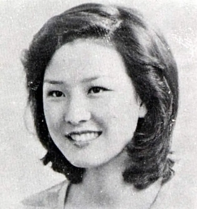 Miss Korea 1970-an