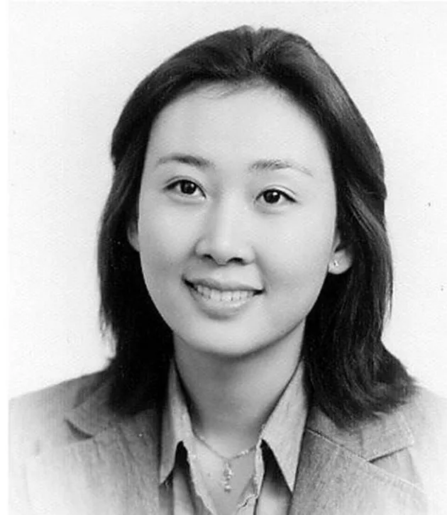 Miss Korea 1970-an