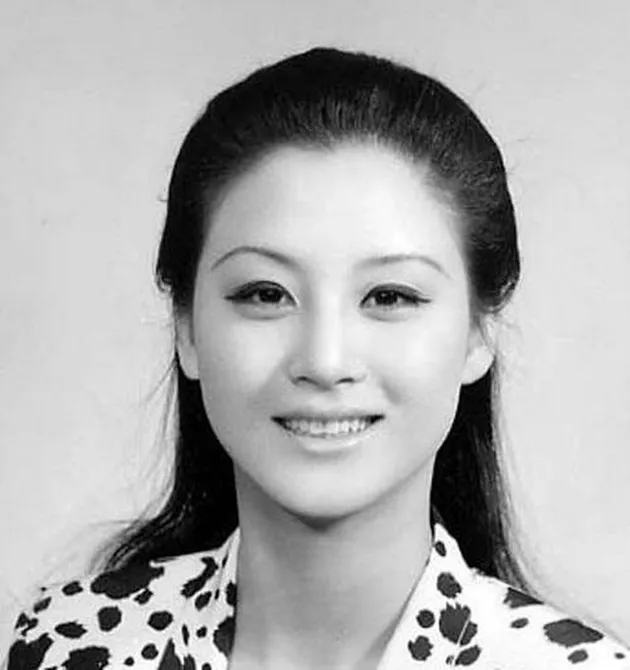 Miss Korea 1970-an