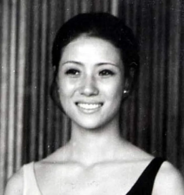 Miss Korea 1970-an