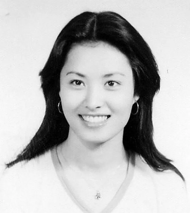 Miss Korea 1970-an