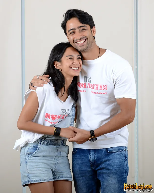 Shaheer Sheikh