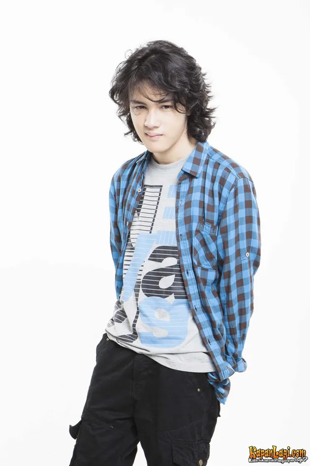 Shawn Adrian