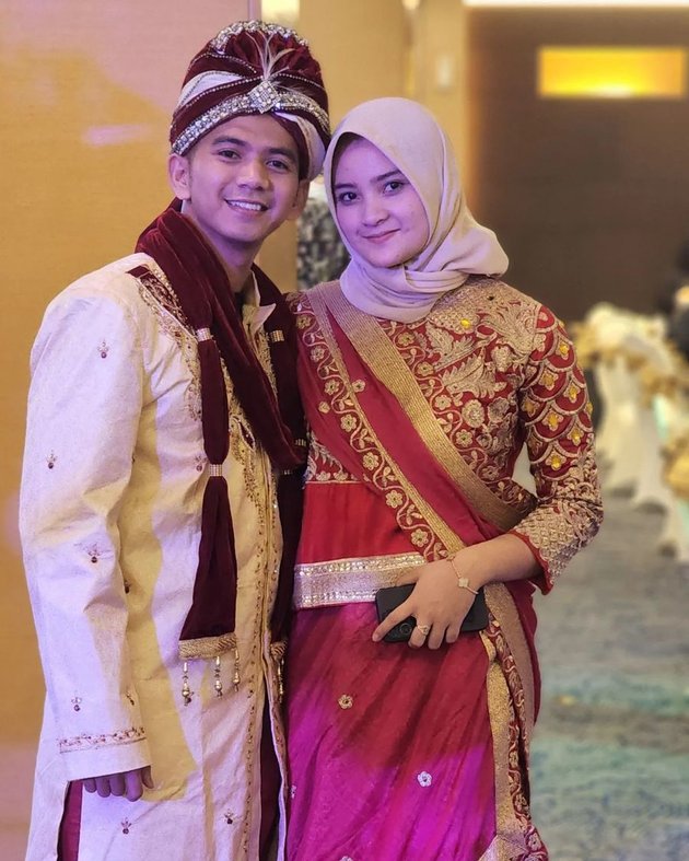 Soon to Be a Mother, 8 Photos of Syifa, Ridho DA's Wife, That Garner Praise from Netizens - Said to Be Even More Beautiful During Pregnancy