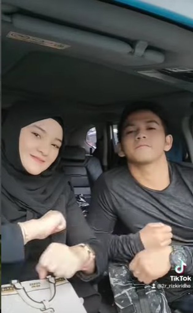 Soon to Be a Mother, 8 Photos of Syifa, Ridho DA's Wife, That Garner Praise from Netizens - Said to Be Even More Beautiful During Pregnancy