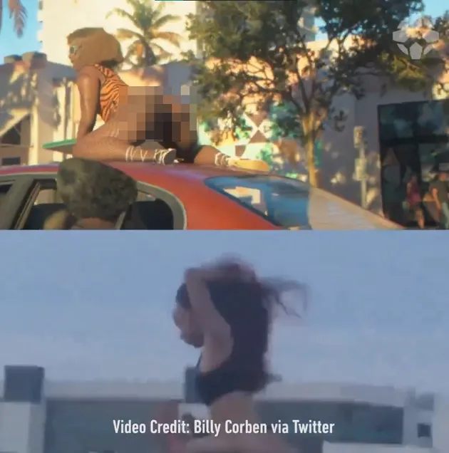 GTA 6, Grand Theft Auto 6