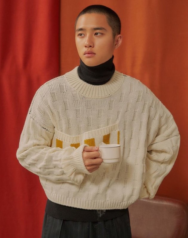 Almost Done with Military Service, Here are 10 Charming Moments of D.O. EXO that Make Fans Miss Him