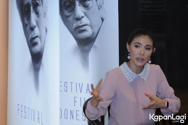 FFI 2015 Teguh Karya