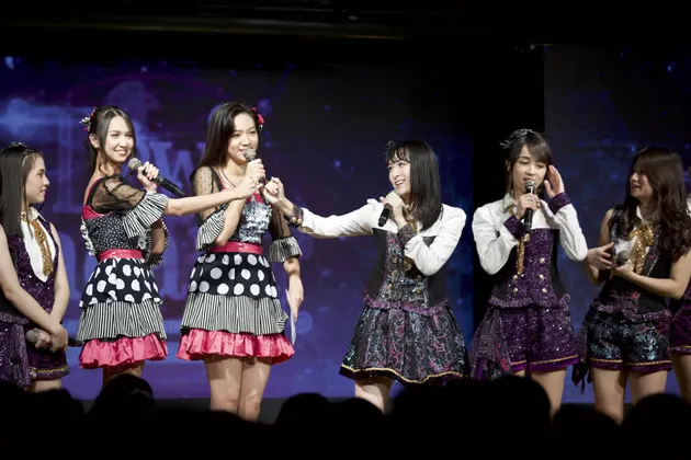 Sayaya sendiri mengaku mendapatkan banyak hal baru yang menyenangkan, seperti para fans dan member lain yang suka membantunya.