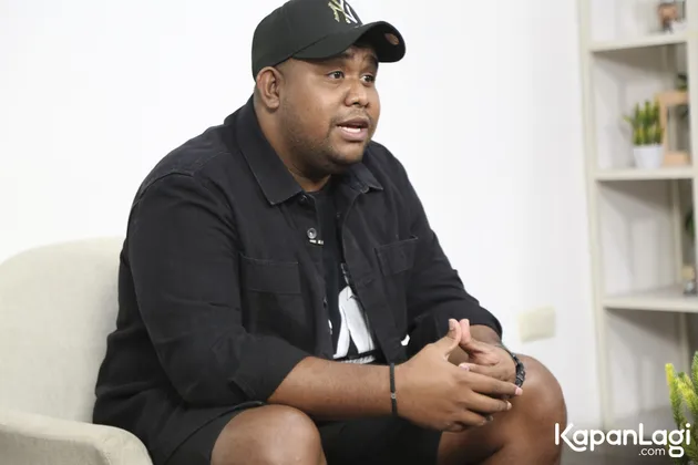 Andmesh Kamaleng