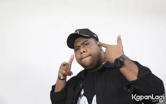 Andmesh Kamaleng