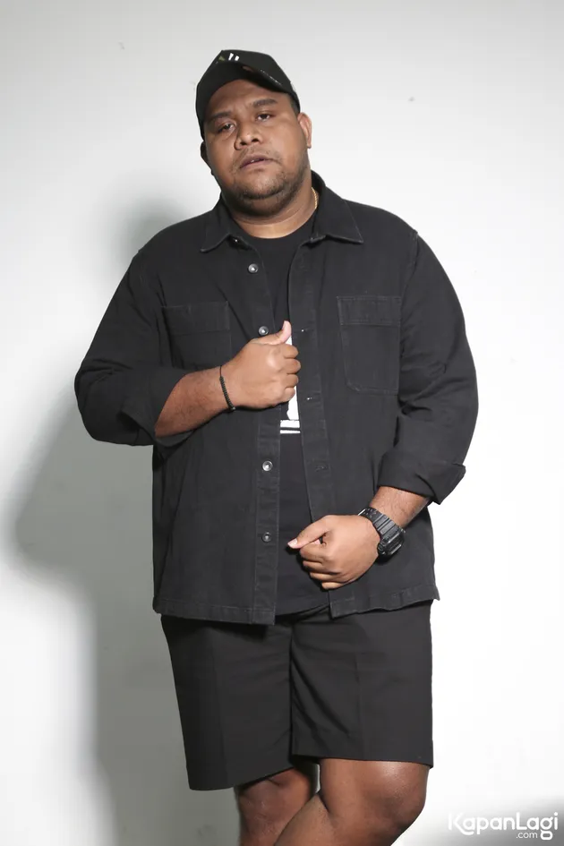 Andmesh Kamaleng
