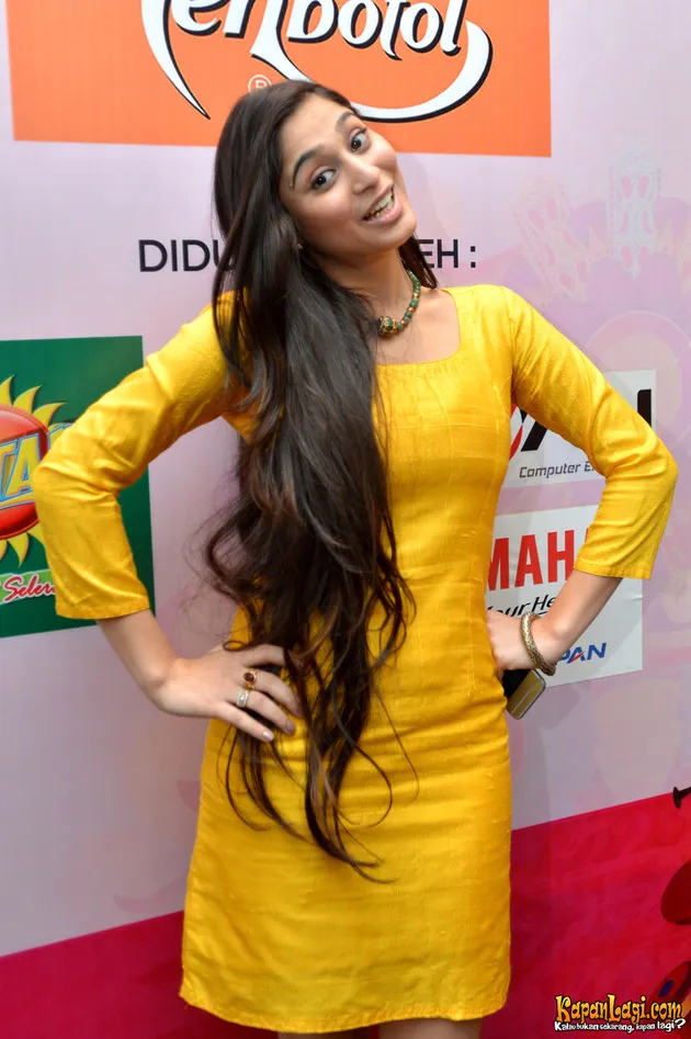 Soumya Seth