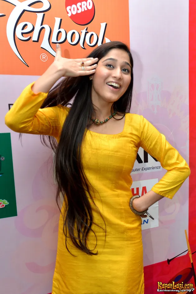 Soumya Seth