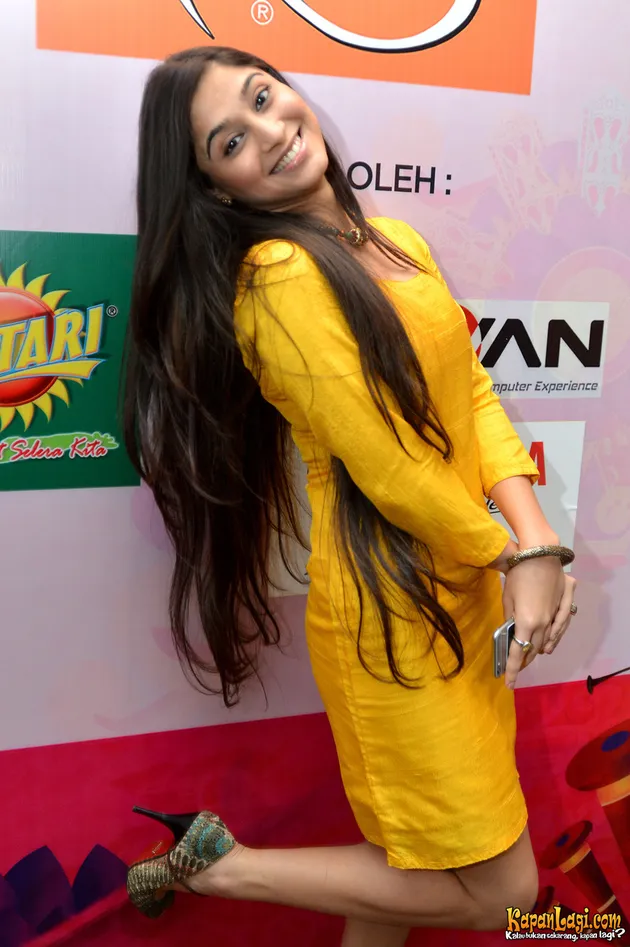 Soumya Seth