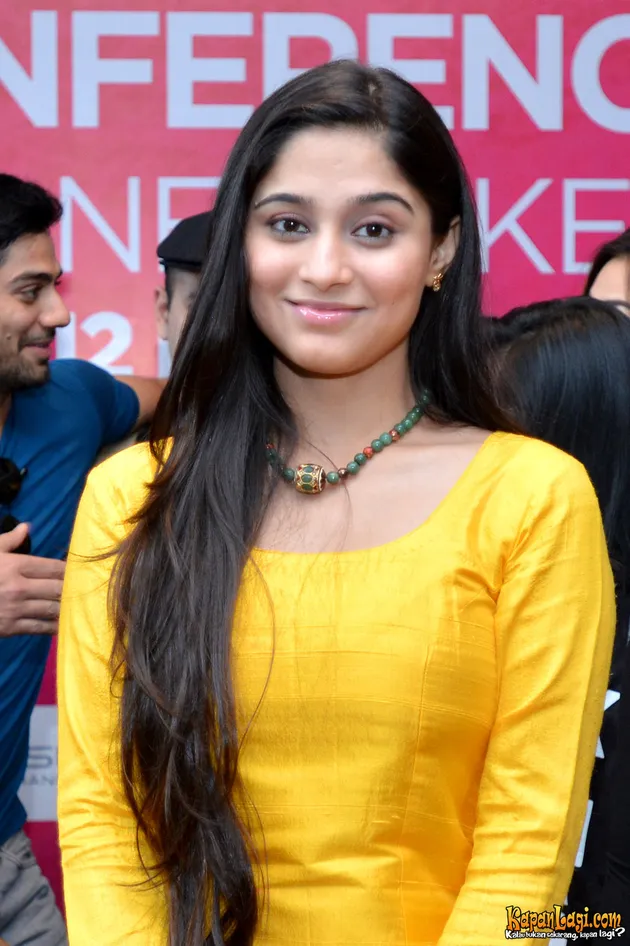 Soumya Seth