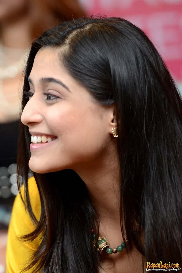 Soumya Seth