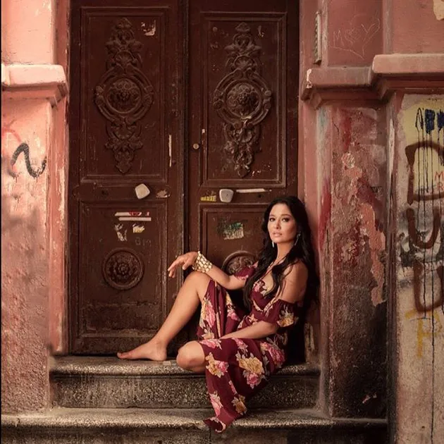 Nurgul Yesilcay