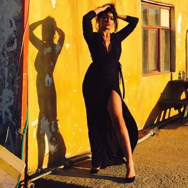 Nurgul Yesilcay