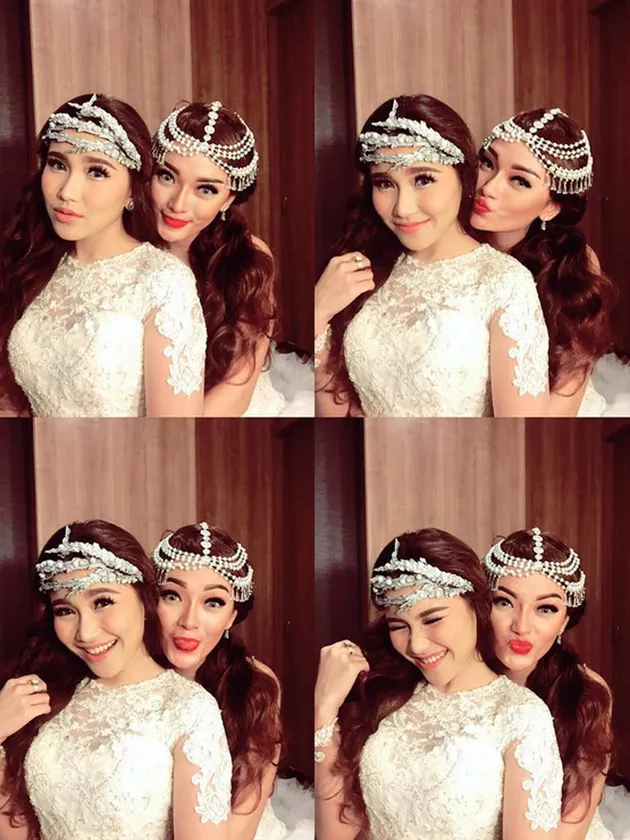 Ayu Ting Ting