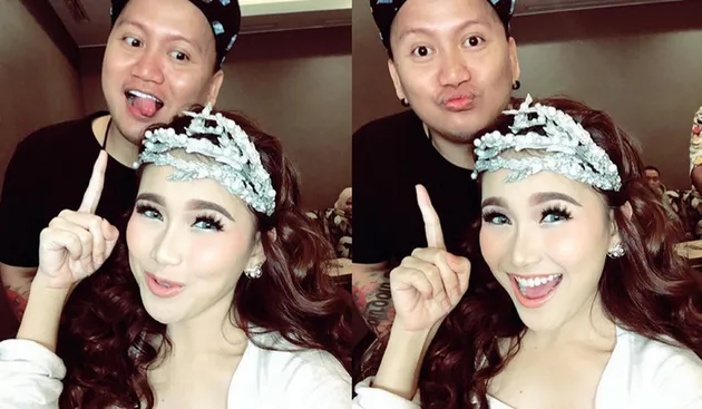 Ayu Ting Ting