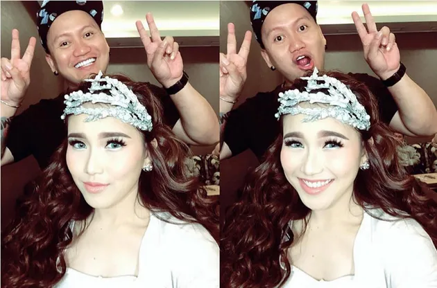 Ayu Ting Ting