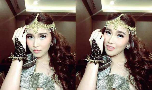 Ayu Ting Ting
