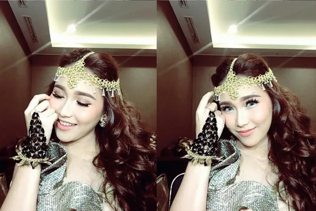 Ayu Ting Ting